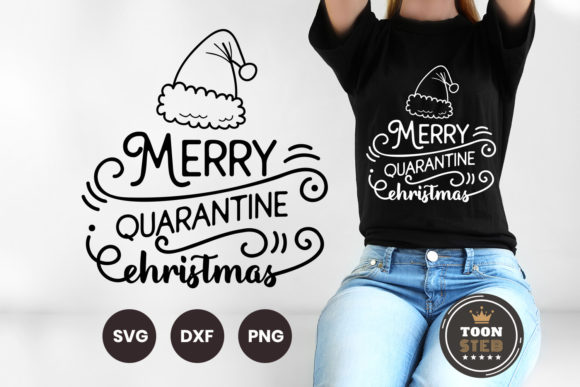 Christmas SVG Files for Cricut Vol 1 - A Graphic Design Asset for Crafts