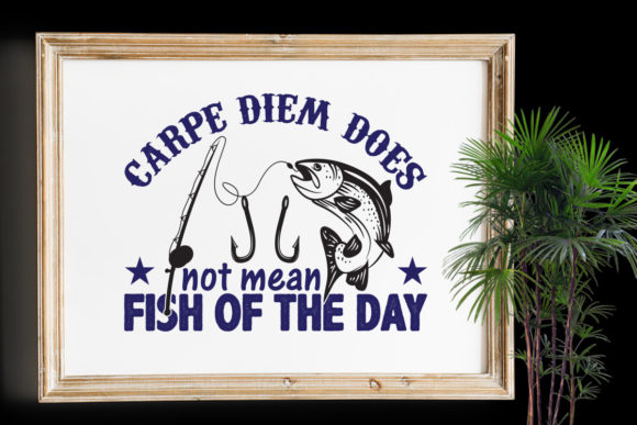Fish of the Day Embroidery Design Review