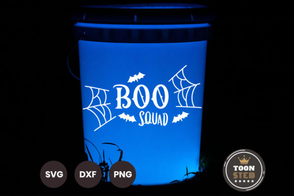 Halloween Svg for Cricut Vol 23 - Graphics for Crafts