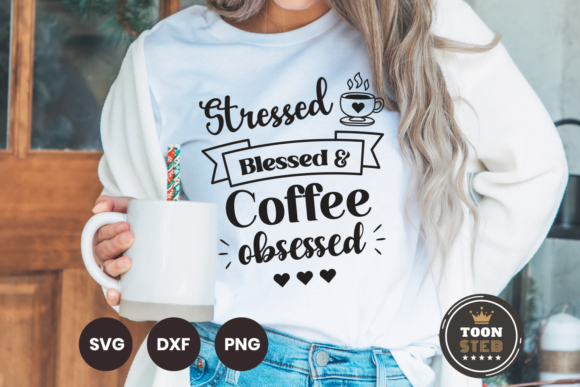 Stressed Blessed and Coffee Obsessed 2 Review