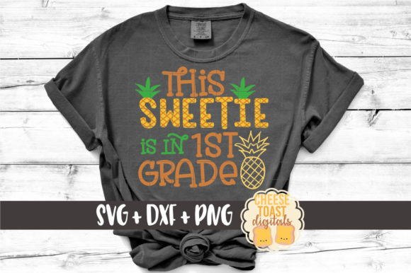 This Sweet is in 1st Grade Graphics for Crafts