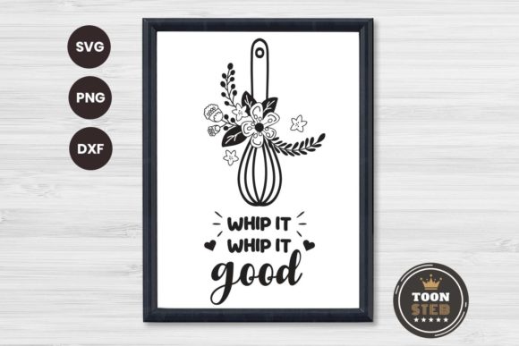 Whip It Whip It Good SVG V1 Review for Embroidery Projects